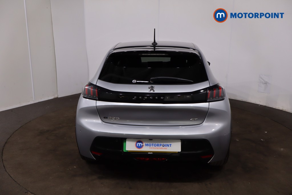 Peugeot 208 GT Automatic Electric Hatchback - Stock Number (1643000) - 34th supplementary image