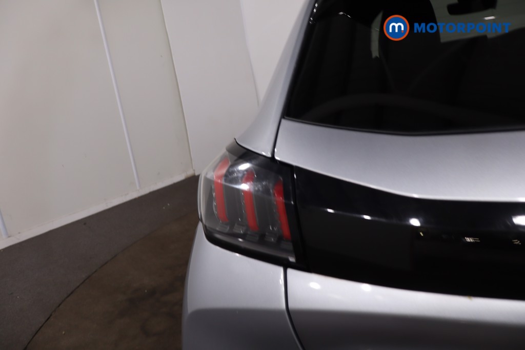Peugeot 208 GT Automatic Electric Hatchback - Stock Number (1643000) - 35th supplementary image