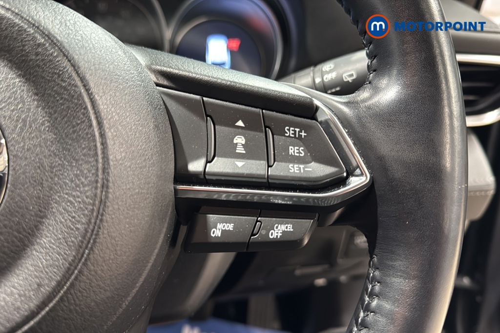 Mazda 6 Se-L Manual Petrol Estate - Stock Number (1643120) - 3rd supplementary image