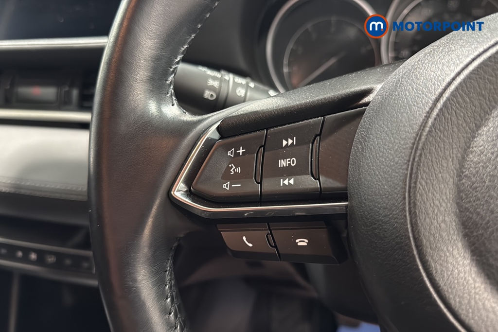 Mazda 6 Se-L Manual Petrol Estate - Stock Number (1643120) - 4th supplementary image