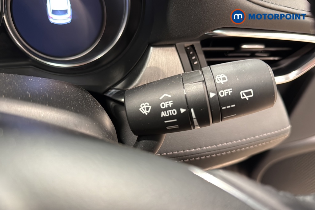 Mazda 6 Se-L Manual Petrol Estate - Stock Number (1643120) - 6th supplementary image