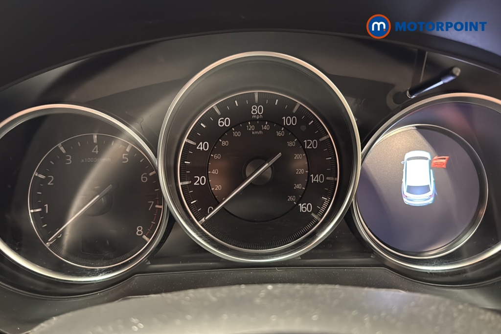 Mazda 6 Se-L Manual Petrol Estate - Stock Number (1643120) - 7th supplementary image