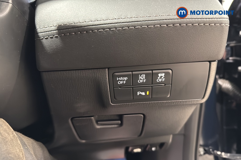 Mazda 6 Se-L Manual Petrol Estate - Stock Number (1643120) - 11th supplementary image
