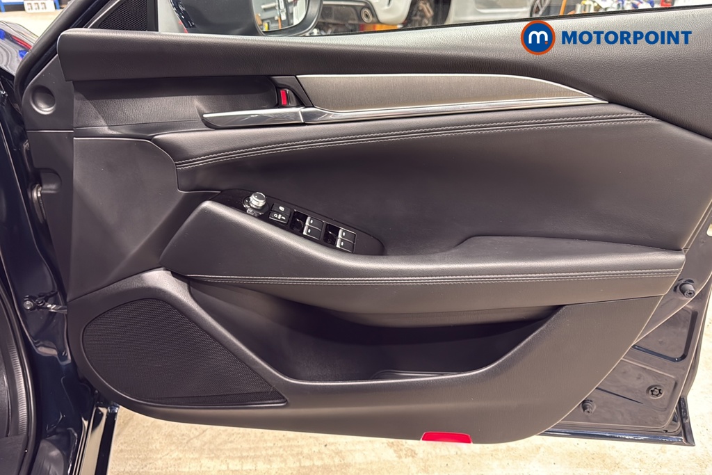 Mazda 6 Se-L Manual Petrol Estate - Stock Number (1643120) - 18th supplementary image