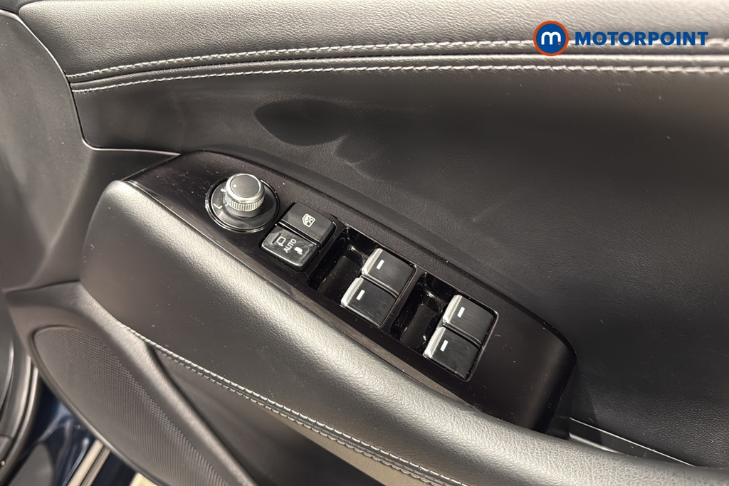 Mazda 6 Se-L Manual Petrol Estate - Stock Number (1643120) - 19th supplementary image