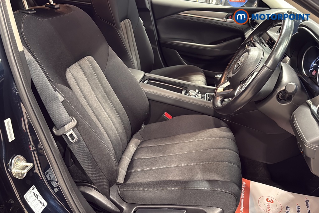 Mazda 6 Se-L Manual Petrol Estate - Stock Number (1643120) - 22nd supplementary image