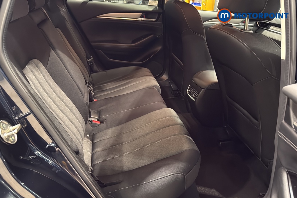 Mazda 6 Se-L Manual Petrol Estate - Stock Number (1643120) - 25th supplementary image