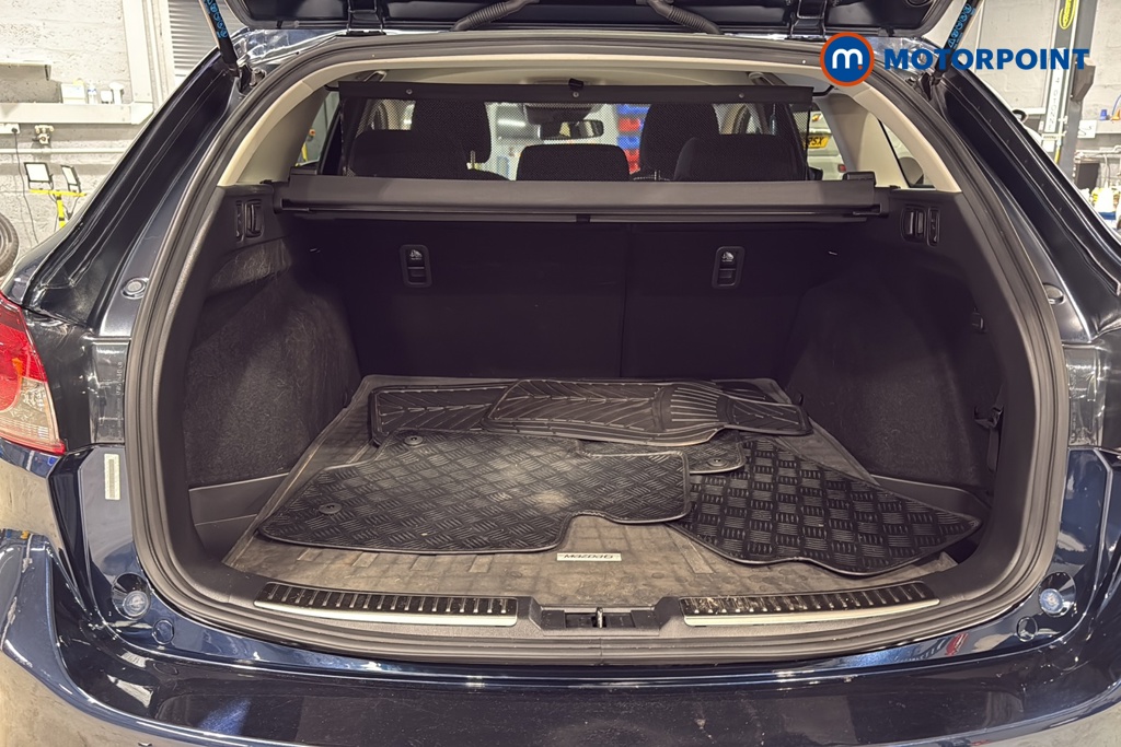 Mazda 6 Se-L Manual Petrol Estate - Stock Number (1643120) - 30th supplementary image