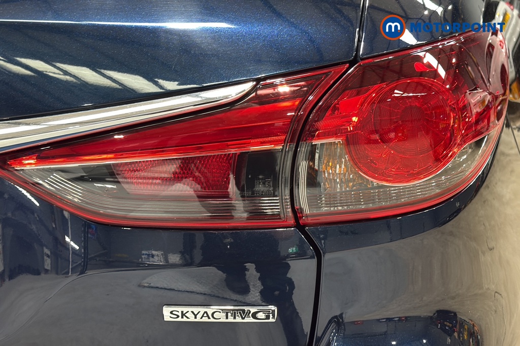 Mazda 6 Se-L Manual Petrol Estate - Stock Number (1643120) - 36th supplementary image