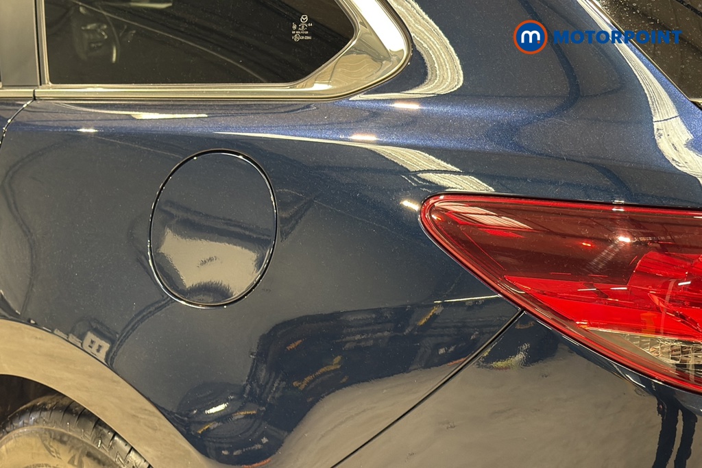 Mazda 6 Se-L Manual Petrol Estate - Stock Number (1643120) - 41st supplementary image