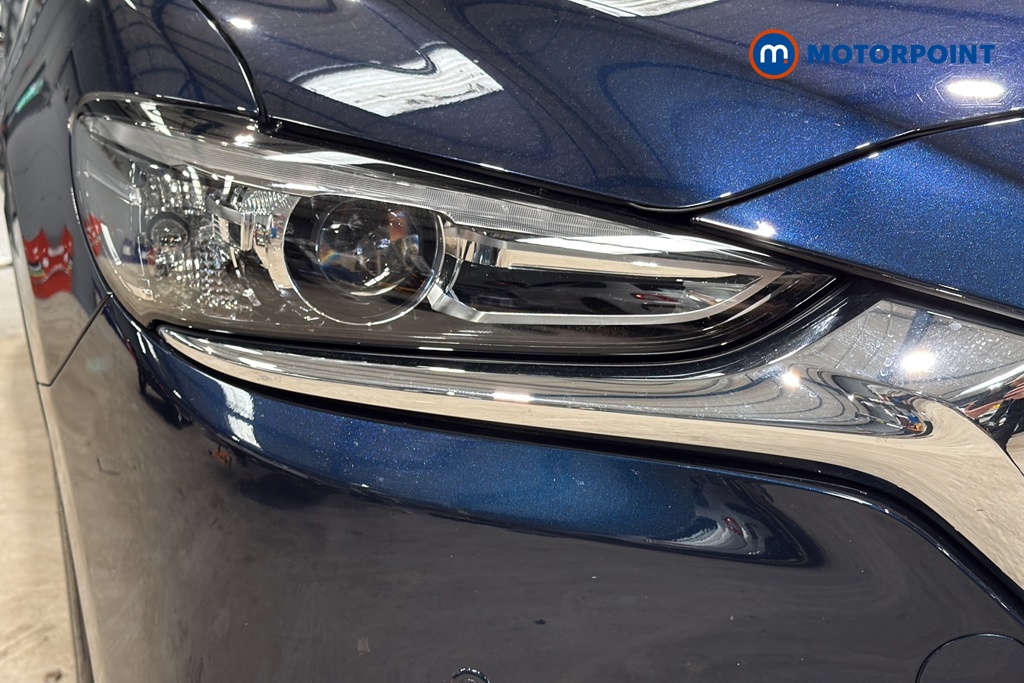 Mazda 6 Se-L Manual Petrol Estate - Stock Number (1643120) - 42nd supplementary image
