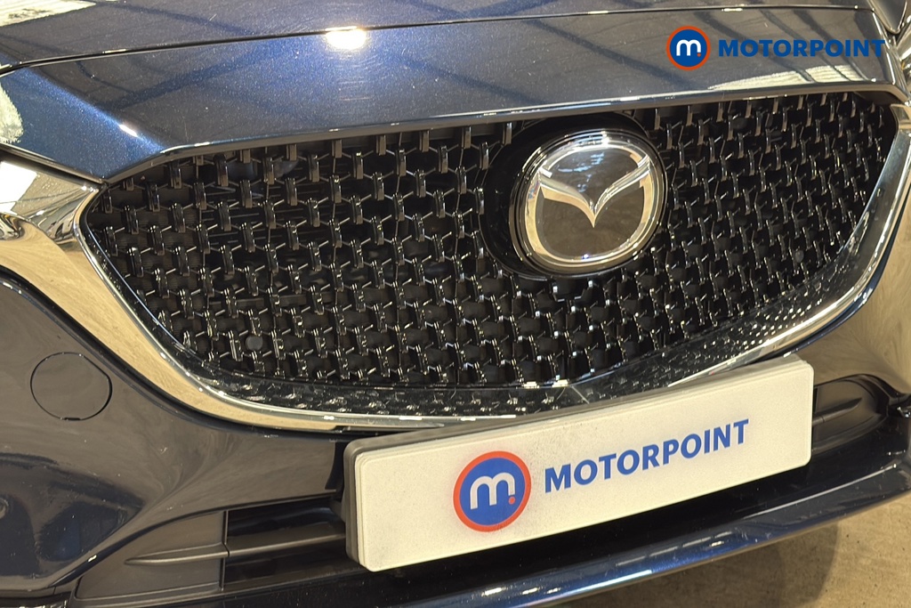 Mazda 6 Se-L Manual Petrol Estate - Stock Number (1643120) - 43rd supplementary image