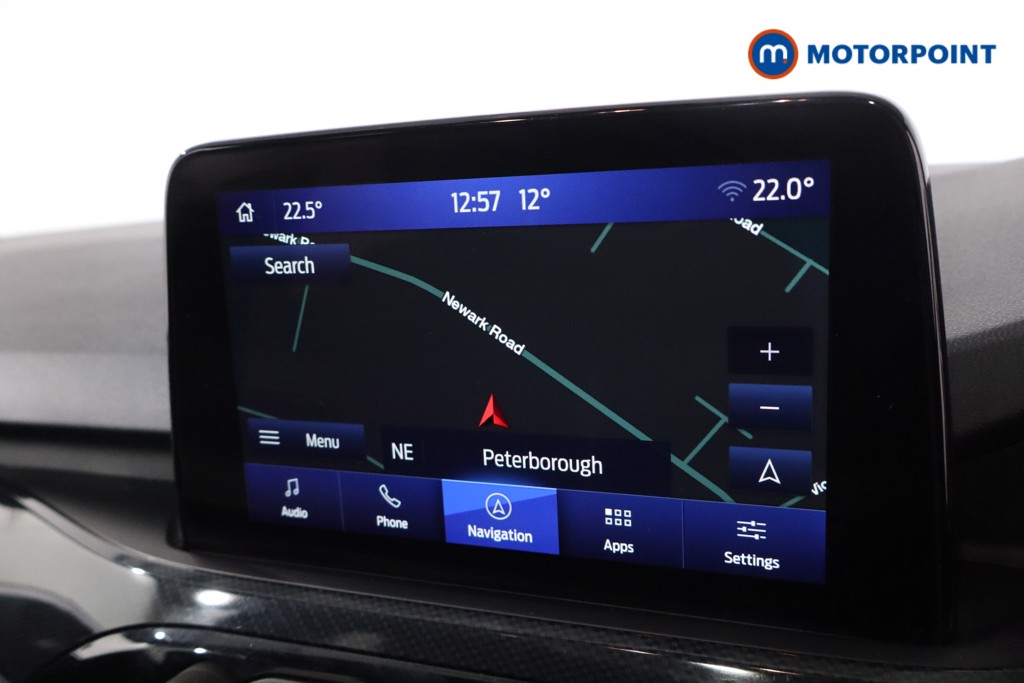 Ford Kuga St-Line X Edition Manual Diesel SUV - Stock Number (1643230) - 2nd supplementary image