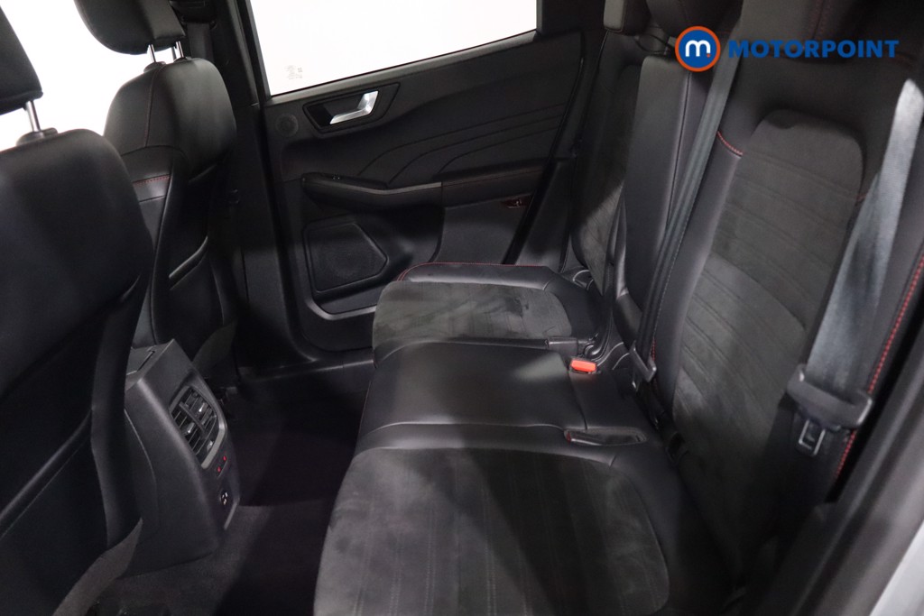 Ford Kuga St-Line X Edition Manual Diesel SUV - Stock Number (1643230) - 5th supplementary image