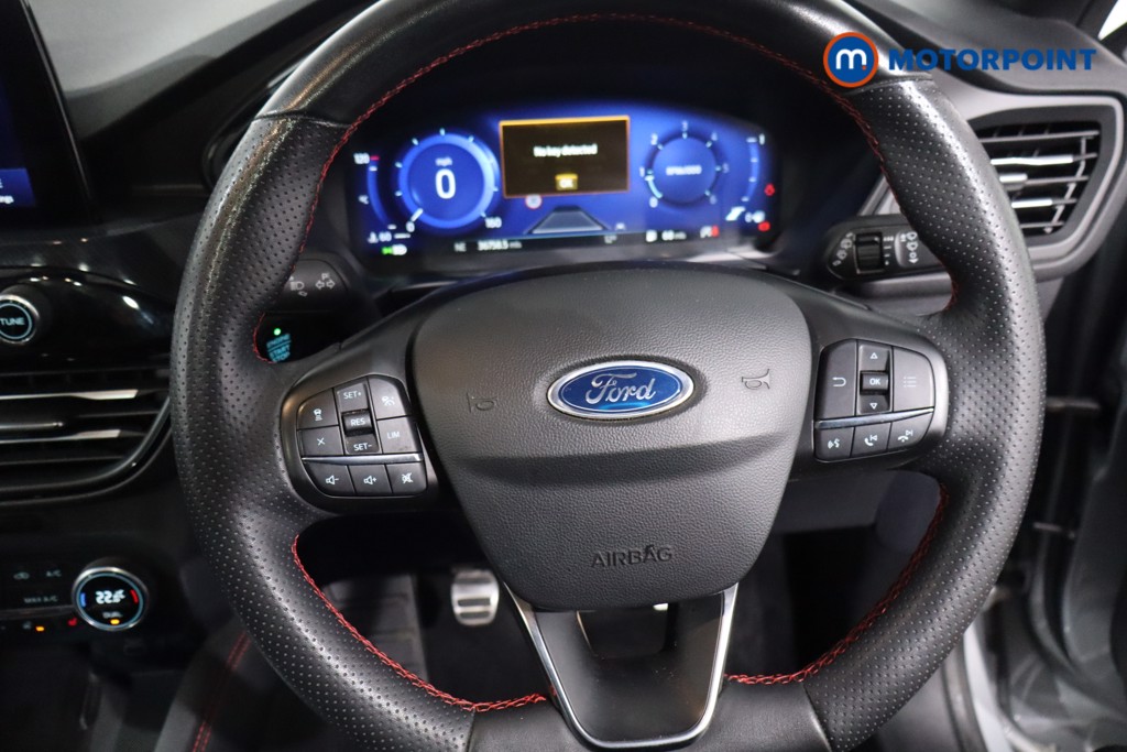 Ford Kuga St-Line X Edition Manual Diesel SUV - Stock Number (1643230) - 6th supplementary image