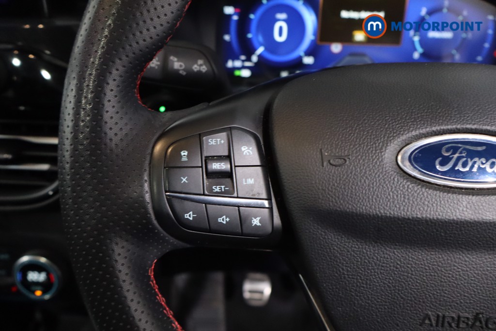 Ford Kuga St-Line X Edition Manual Diesel SUV - Stock Number (1643230) - 7th supplementary image