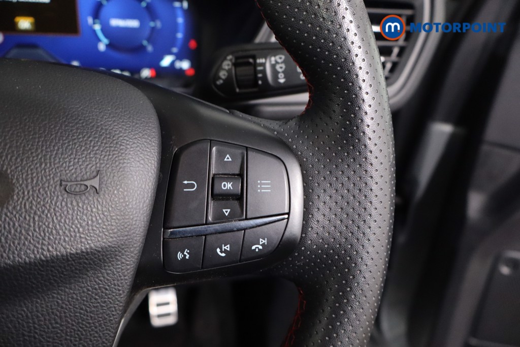 Ford Kuga St-Line X Edition Manual Diesel SUV - Stock Number (1643230) - 8th supplementary image