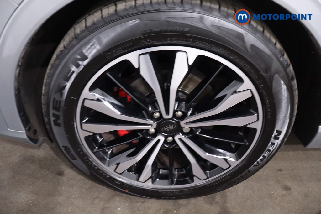 Ford Kuga St-Line X Edition Manual Diesel SUV - Stock Number (1643230) - 11th supplementary image