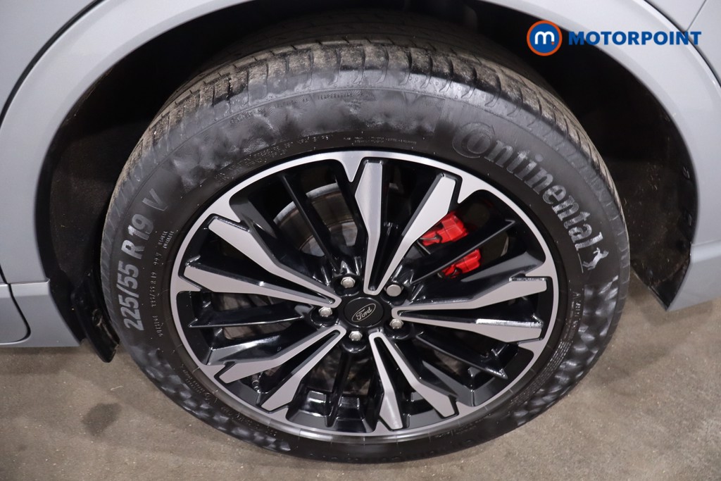 Ford Kuga St-Line X Edition Manual Diesel SUV - Stock Number (1643230) - 12th supplementary image