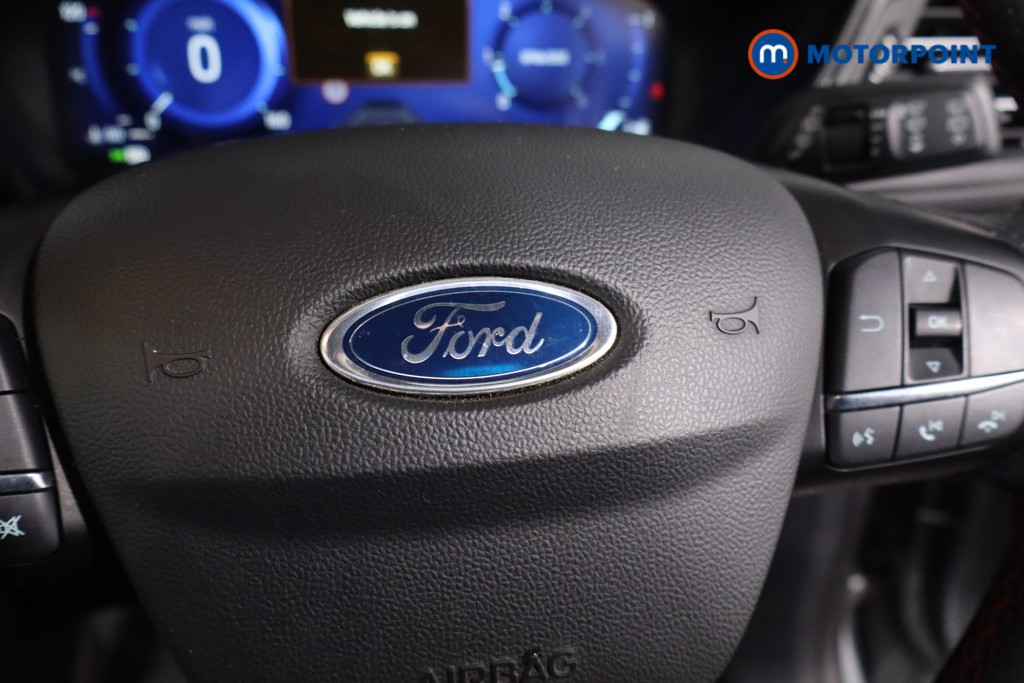 Ford Kuga St-Line X Edition Manual Diesel SUV - Stock Number (1643230) - 13th supplementary image