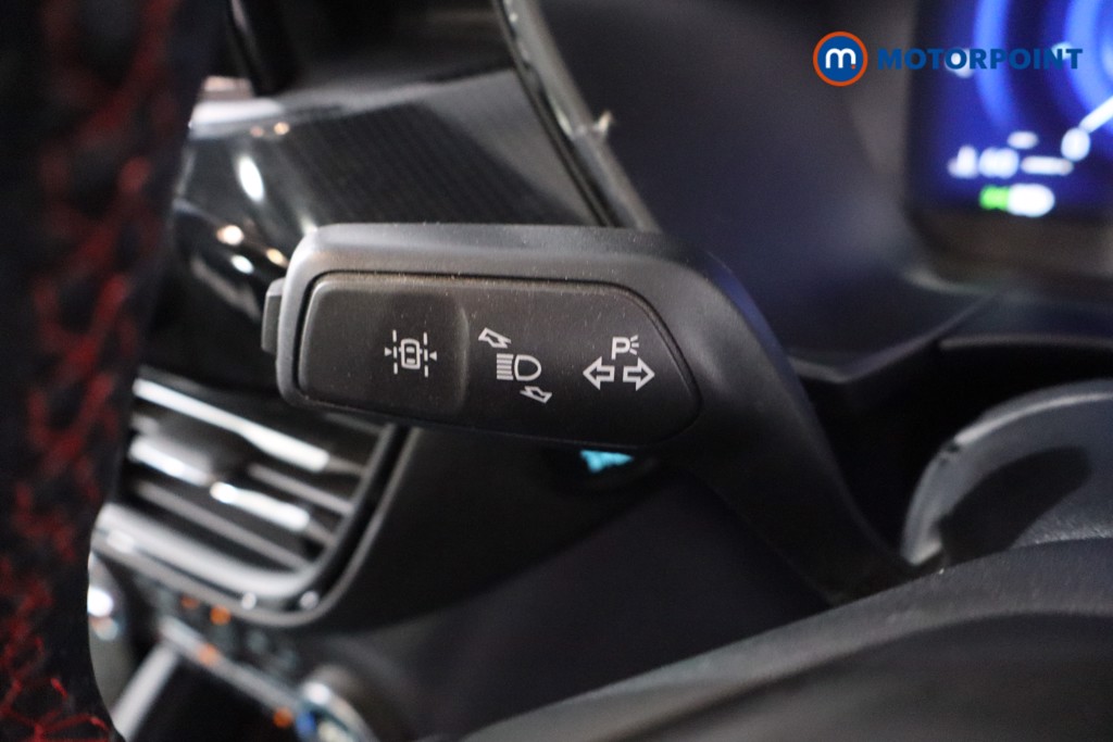 Ford Kuga St-Line X Edition Manual Diesel SUV - Stock Number (1643230) - 14th supplementary image