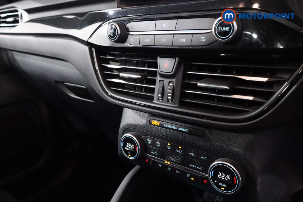 Ford Kuga St-Line X Edition Manual Diesel SUV - Stock Number (1643230) - 17th supplementary image