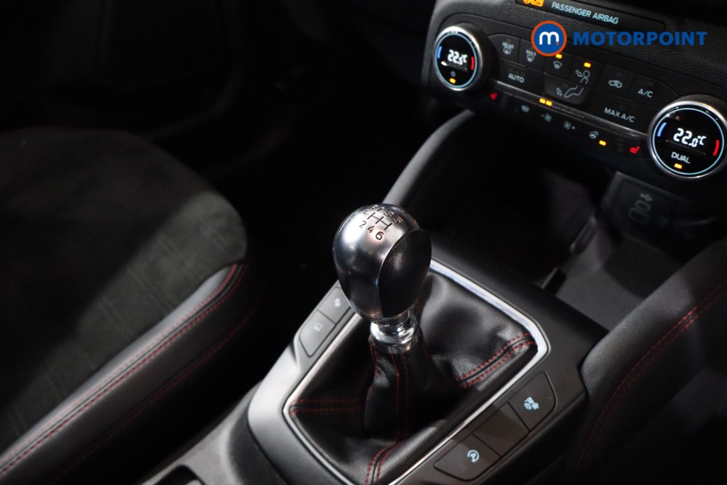Ford Kuga St-Line X Edition Manual Diesel SUV - Stock Number (1643230) - 18th supplementary image