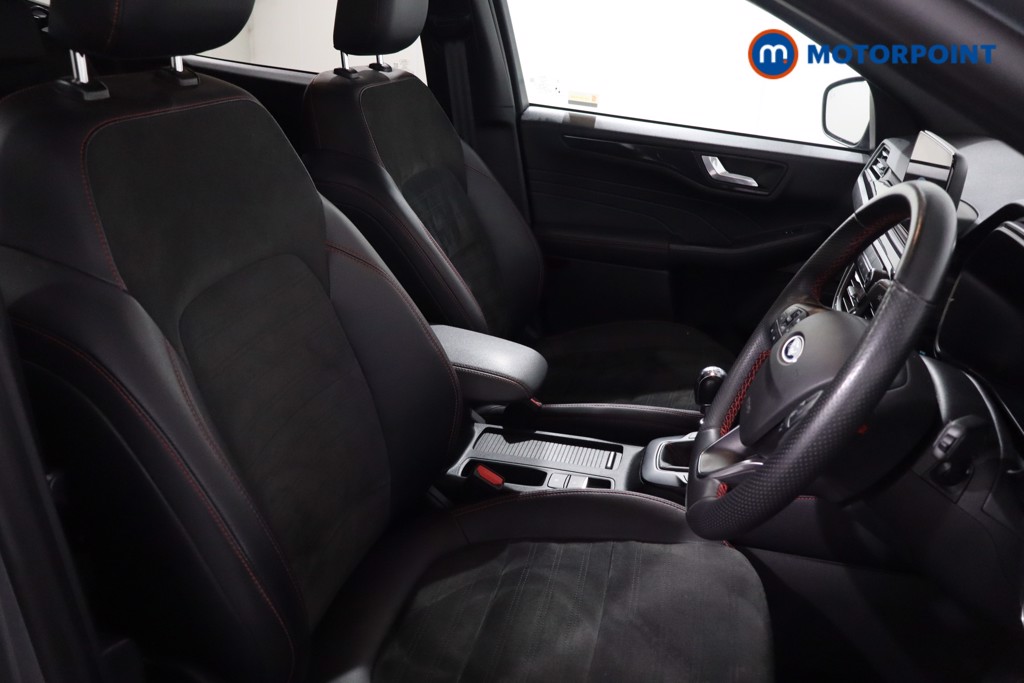 Ford Kuga St-Line X Edition Manual Diesel SUV - Stock Number (1643230) - 20th supplementary image
