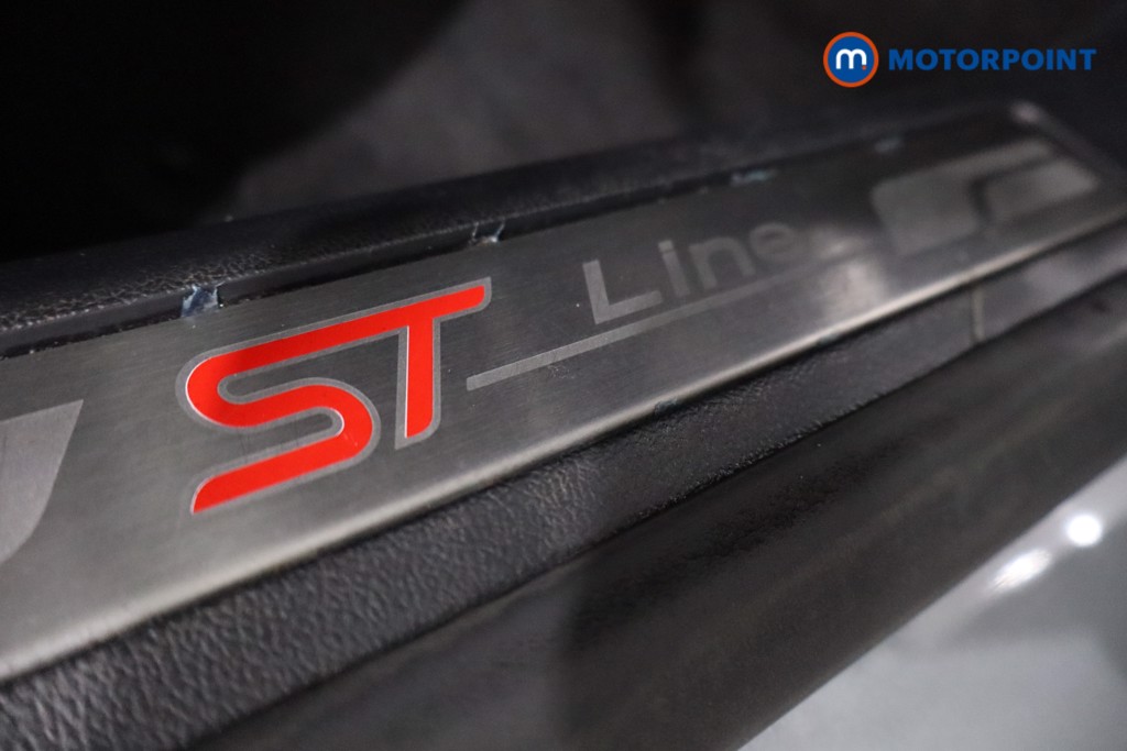 Ford Kuga St-Line X Edition Manual Diesel SUV - Stock Number (1643230) - 21st supplementary image