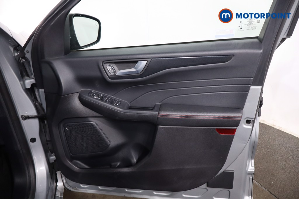 Ford Kuga St-Line X Edition Manual Diesel SUV - Stock Number (1643230) - 23rd supplementary image