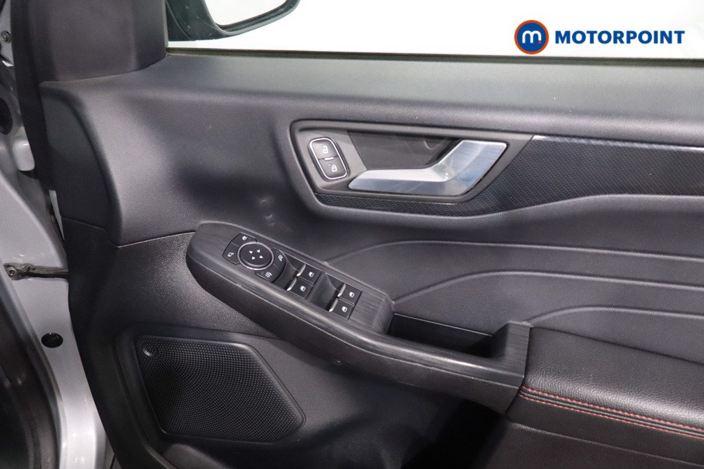 Ford Kuga St-Line X Edition Manual Diesel SUV - Stock Number (1643230) - 24th supplementary image