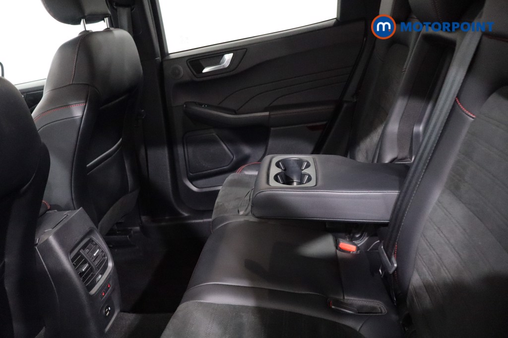 Ford Kuga St-Line X Edition Manual Diesel SUV - Stock Number (1643230) - 26th supplementary image