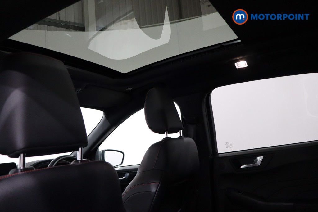 Ford Kuga St-Line X Edition Manual Diesel SUV - Stock Number (1643230) - 27th supplementary image