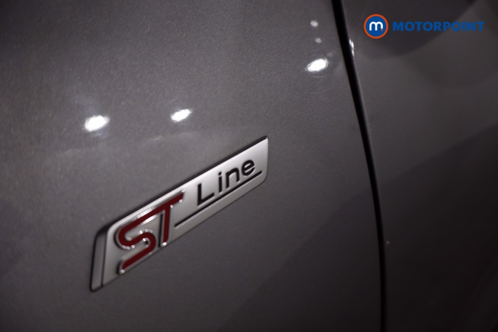 Ford Kuga St-Line X Edition Manual Diesel SUV - Stock Number (1643230) - 28th supplementary image