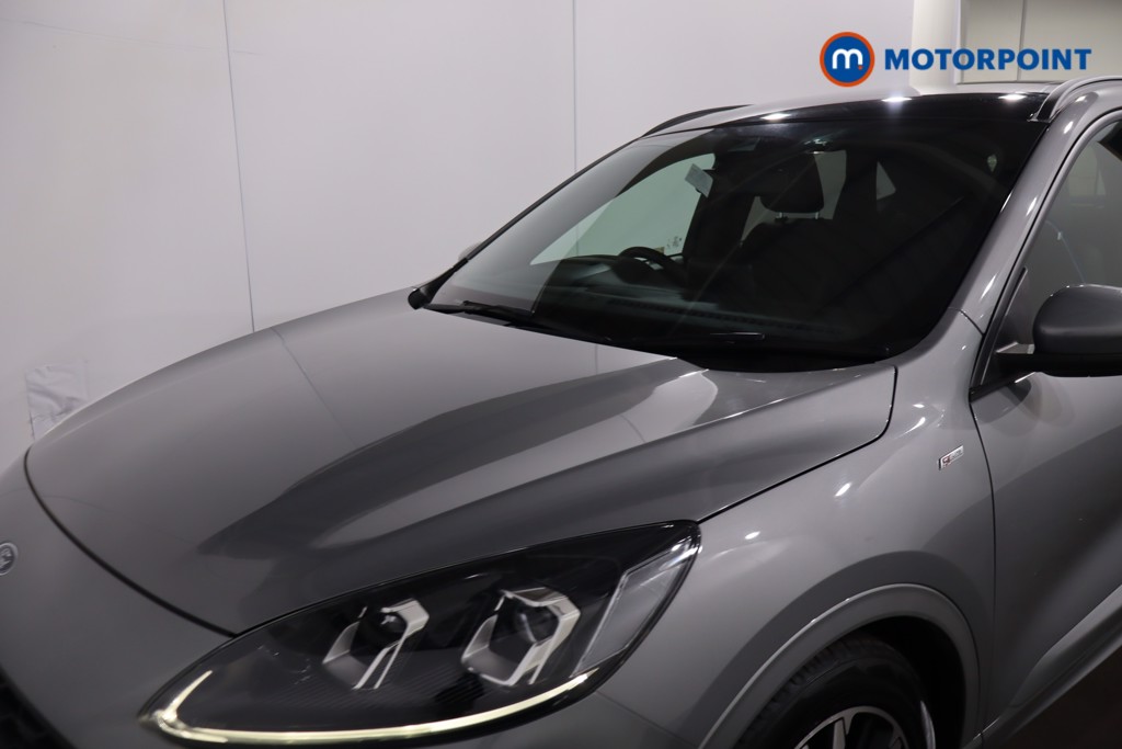 Ford Kuga St-Line X Edition Manual Diesel SUV - Stock Number (1643230) - 29th supplementary image