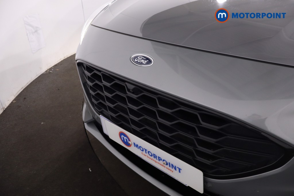Ford Kuga St-Line X Edition Manual Diesel SUV - Stock Number (1643230) - 30th supplementary image