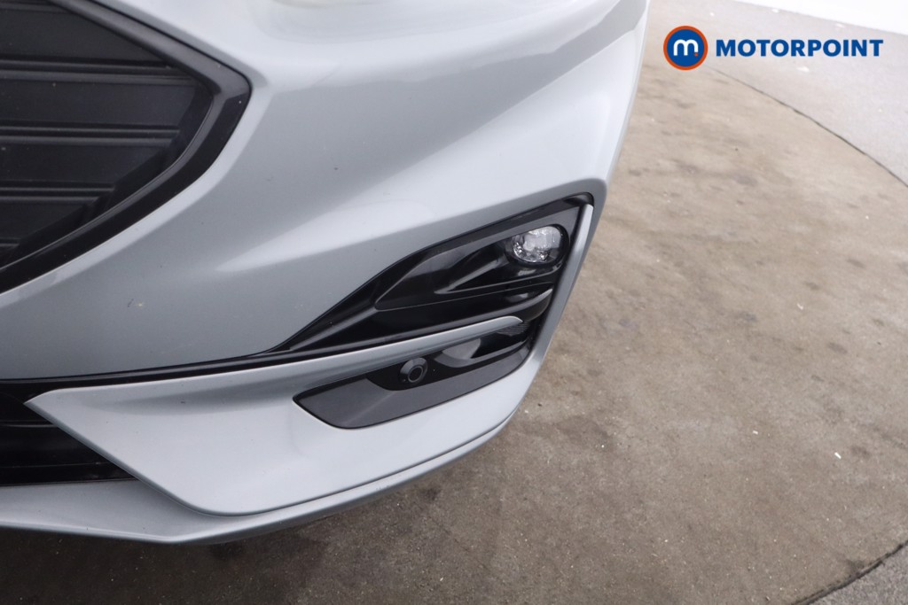 Ford Kuga St-Line X Edition Manual Diesel SUV - Stock Number (1643230) - 32nd supplementary image