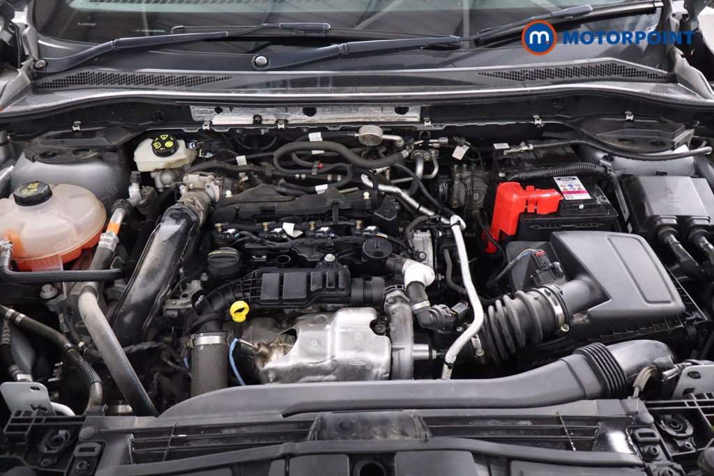 Ford Kuga St-Line X Edition Manual Diesel SUV - Stock Number (1643230) - 33rd supplementary image