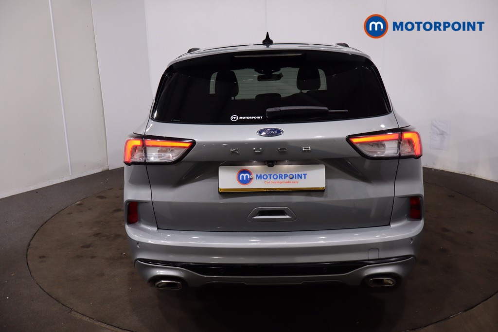Ford Kuga St-Line X Edition Manual Diesel SUV - Stock Number (1643230) - 35th supplementary image