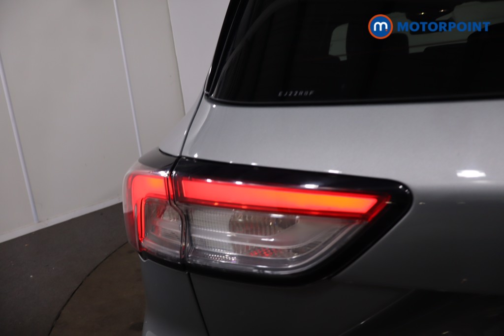 Ford Kuga St-Line X Edition Manual Diesel SUV - Stock Number (1643230) - 36th supplementary image