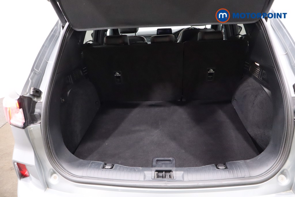 Ford Kuga St-Line X Edition Manual Diesel SUV - Stock Number (1643230) - 39th supplementary image