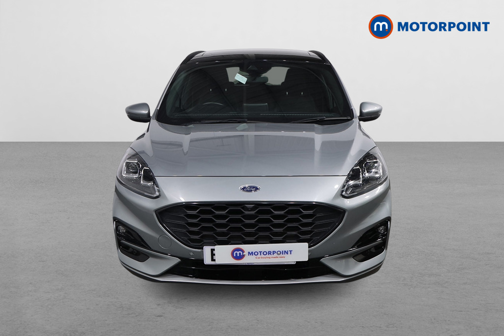 Ford Kuga St-Line X Edition Manual Diesel SUV - Stock Number (1643230) - Front bumper