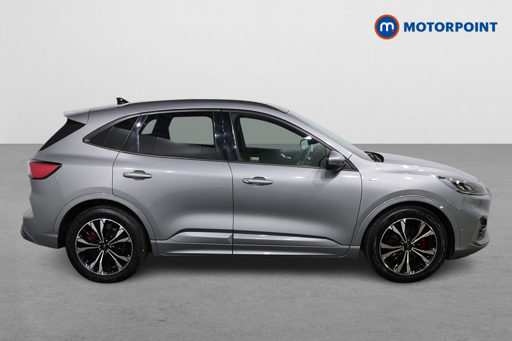 Ford Kuga St-Line X Edition Manual Diesel SUV - Stock Number (1643230) - Drivers side