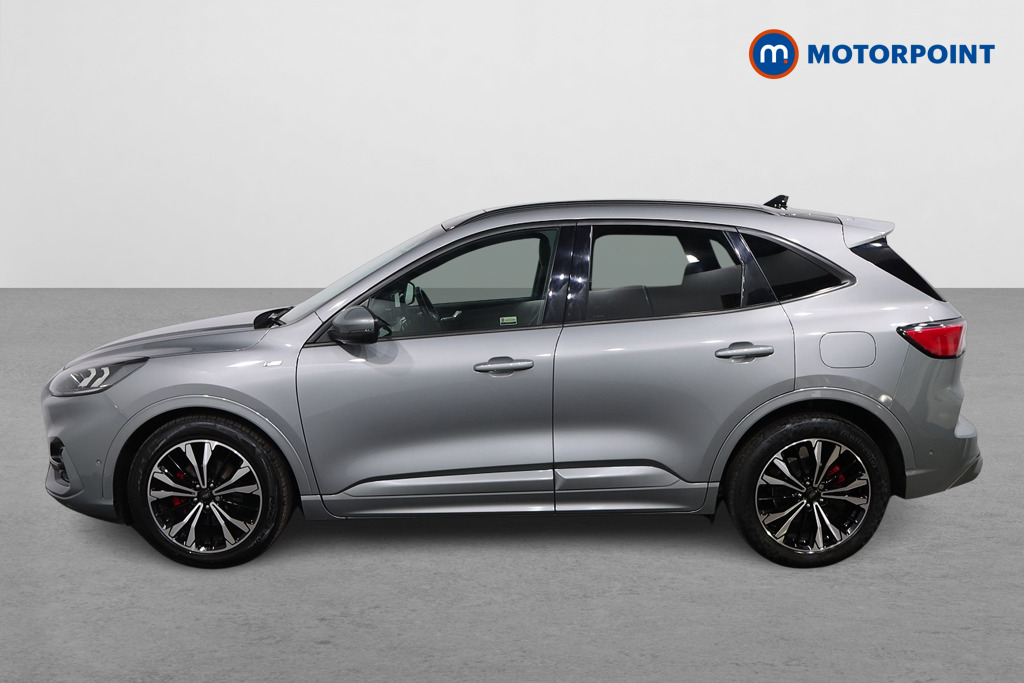 Ford Kuga St-Line X Edition Manual Diesel SUV - Stock Number (1643230) - Passenger side