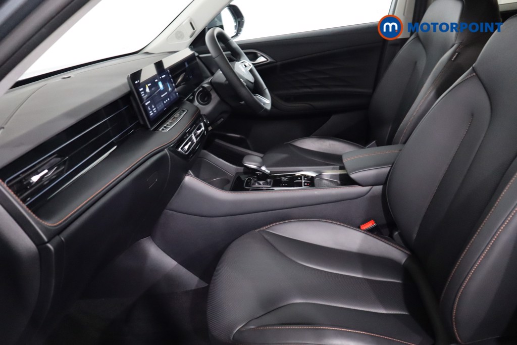 Mg Motor Uk HS Trophy Automatic Petrol-Electric Hybrid SUV - Stock Number (1643765) - 4th supplementary image