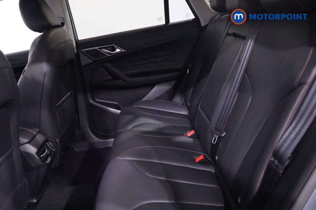 Mg Motor Uk HS Trophy Automatic Petrol-Electric Hybrid SUV - Stock Number (1643765) - 5th supplementary image