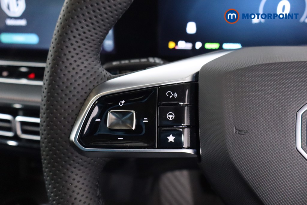 Mg Motor Uk HS Trophy Automatic Petrol-Electric Hybrid SUV - Stock Number (1643765) - 7th supplementary image