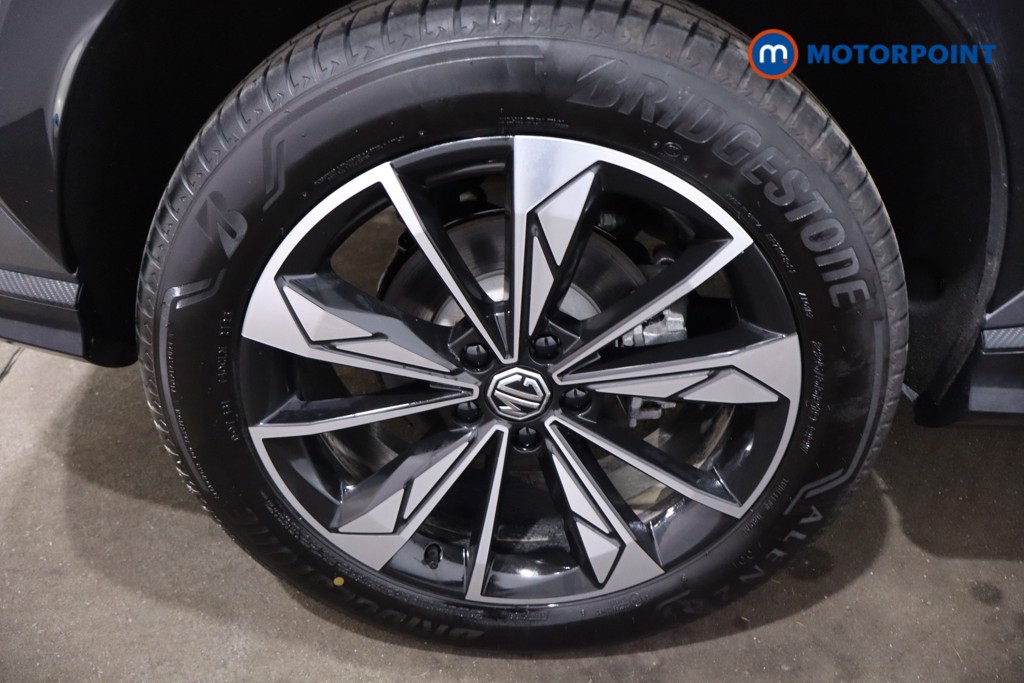 Mg Motor Uk HS Trophy Automatic Petrol-Electric Hybrid SUV - Stock Number (1643765) - 9th supplementary image