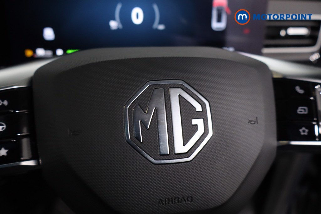 Mg Motor Uk HS Trophy Automatic Petrol-Electric Hybrid SUV - Stock Number (1643765) - 13th supplementary image