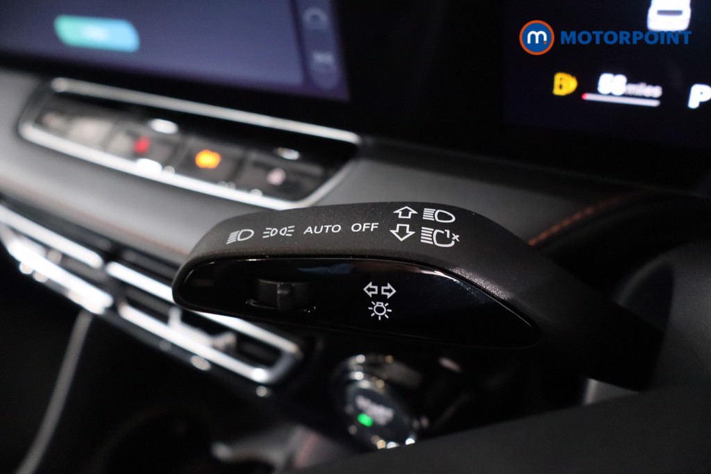 Mg Motor Uk HS Trophy Automatic Petrol-Electric Hybrid SUV - Stock Number (1643765) - 14th supplementary image